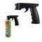 JBM 52493 - PISTOLA PLASTICA PARA BOTE DE SPRAY