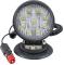 JBM 52569 - FARO TRABAJO LED - REDONDO
