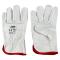 JBM 52739 - GUANTES DE PIEL 10"