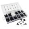 JBM 52894 - ESTUCHE DE CLIPS PLASTICOS NISSAN 139 PCS