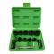 JBM 52962 - SET VASOS TWIST 3/8"PARA EXTRACCION