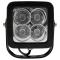 JBM 53048 - FARO DE TRABAJO DE 4 LEDS 40W LUZ C