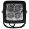 JBM 53048 - FARO DE TRABAJO DE 4 LEDS 40W LUZ C