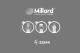 MILLARD ML32844 - FILTRO CITROEN / PEUGEOT