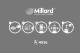 MILLARD ML4536 - FILTRO MERCEDES BENZ