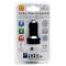 SUMEX USB100B - Doble cargador USB MODELO DUAL