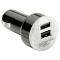 SUMEX USB100B - Doble cargador USB MODELO DUAL