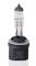 M-TECH Z25 - LAMPARA H27W/1 880 12V 27W PG13