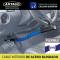 ARTAGO 880 - CADENA ANTIRROBO VOLANTE- PEDAL 880/B