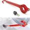 ARTAGO 571B - ANTIRROBO BARRA ROJA BLIS 571B