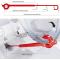 ARTAGO 571B - ANTIRROBO BARRA ROJA BLIS 571B