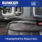 ARTAGO BA80N - CADENA BUNKER ASIENTO-VOLANTE BA80N