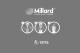 MILLARD ML13176 - FILTRO OPEL ( ANTES ML9305 )