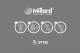MILLARD ML39132 - FILTRO RENAULT