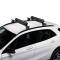 CRUZBER 940223 - PORTASQUIS SKI RACK DARK 6