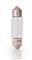 M-TECH Z32 - LAMPARA C5W 12V 5W 31MM T11X31 SV8.5