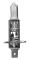 M-TECH Z101 - LAMPARA PREMIUM H1 12V +30% 12V/55W E1 P14.5S