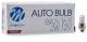 M-TECH Z89 - LAMPARA 12V 2W BA7S T6.5