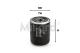 MILLARD ML42040 - FILTRO HYUNDAI