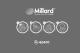 MILLARD MD45491 - FILTRO AIRE