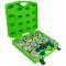 JBM 54068 - JUEGO EXTRACTORES PARA FILTROS ACEITE/19PCS EN ALUMINIO