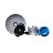 JBM 54068 - JUEGO EXTRACTORES PARA FILTROS ACEITE/19PCS EN ALUMINIO