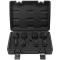 JBM 54003 - SET REPARADOR DE ROSCAS INTERIORES Y EXTERIORES