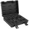 JBM 54003 - SET REPARADOR DE ROSCAS INTERIORES Y EXTERIORES
