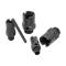 JBM 54003 - SET REPARADOR DE ROSCAS INTERIORES Y EXTERIORES