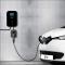 JBM 54052 - CARGADOR PARED 22 KW,32 A,PARA COCHE ELECTRICO(TRIFASICO)