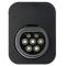 JBM 54052 - CARGADOR PARED 22 KW,32 A,PARA COCHE ELECTRICO(TRIFASICO)