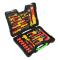 JBM 54091 - MALETIN HERRAMIENTAS AISLADAS 26 PCS