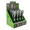 JBM 54084 - CARRACA RECTA DE 72 DIENTES 3/8"