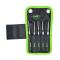 JBM 54099 - SET 5 BOTADORES