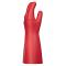 JBM 54130 - GUANTES AISLANTES PARA TRABAJOS EN TENSION T.9