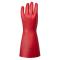 JBM 54131 - GUANTES AISLANTES PARA TRABAJOS EN TENSION T.10