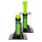 JBM 54144 - JUEGO 2 CABALLETES 22 TON 338-500MM
