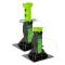 JBM 54144 - JUEGO 2 CABALLETES 22 TON 338-500MM