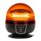 JBM 54173 - GIROFARO LED RECARGABLE IMANTADO