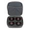 JBM 54175 - SET 4 TACOS PARA ELEVACION TESLA