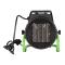JBM 54230 - CALEFACTOR - 3KW
