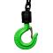 JBM 54262 - POLIPASTO MANUAL 1 TON