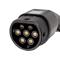 JBM 54265 - CARGADOR PARED 22KW,32A,PARA COCHE ELÉCTRICO(TRIFASICO)