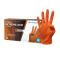 ALFOMBRAS GOMA FUNDA ASIENTO CEPILLOS  ESTRELLAS AMBIENTADOR SMNGNTGRIP-TM - GUANTE NITRILO EXTREME NARANJA GRIP TALLA M CAJA 50 UDS