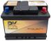 BATERIAS PRIME KAR SL2B580 - BATERIA PRIME KAR DIN SMF 12V 62AH 580A +D