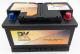 BATERIAS PRIME KAR SL3B680 - BATERIA PRIME KAR DIN SMF 12V 80AH 680A +D
