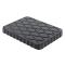 JBM 54349 - TACO GOMA ELEVADOR 160X120X120MM