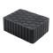 JBM 54352 - TACO GOMA ELEVADOR 160X120X60MM