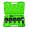 JBM 54139 - COMPROBADOR UNIVERSAL DE FUGAS DE PRESIÓN PARA SISTEMA REFRI