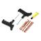 AMIO ACCESORIOS 01251 - KIT REPARAPINCHAZOS AMIO